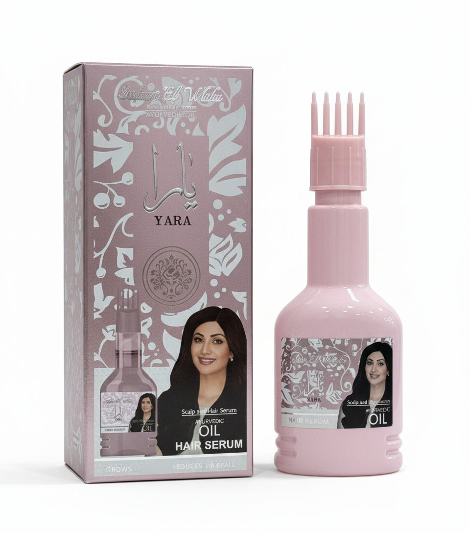 SERUM PELO YARA
