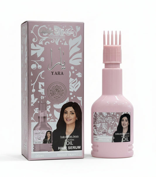 SERUM PELO YARA