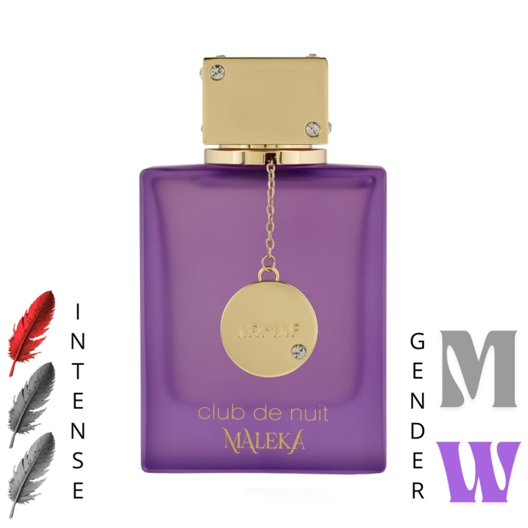 CLUB DE NUIT MALEKA
