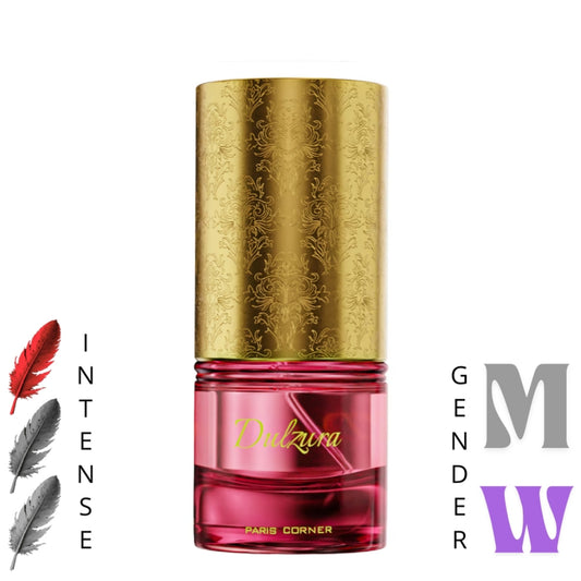 DULZURA PARIS CORNER