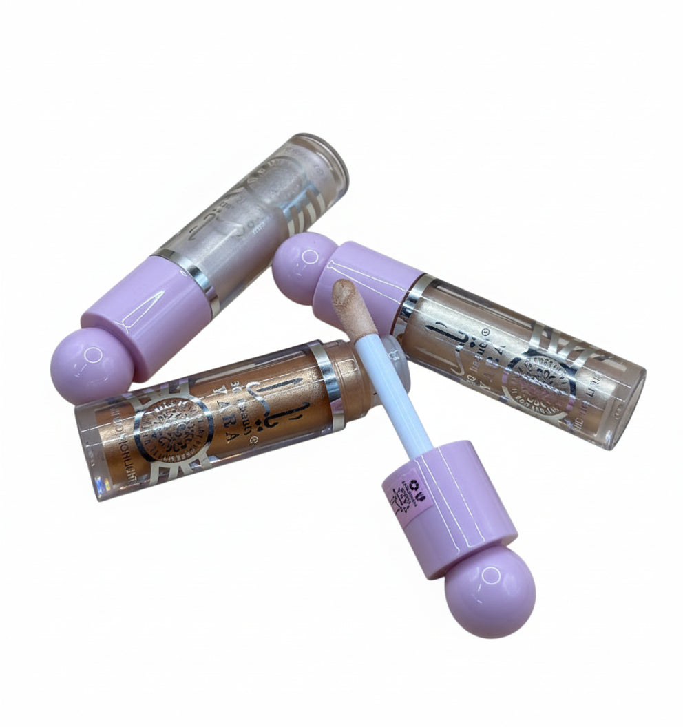 LIQUID HIGHLIGHT YARA