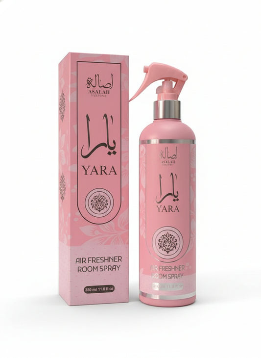 AMBIENTADOR HOGAR YARA