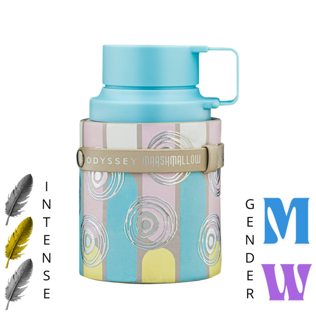 ODYSSEY MARSHMALLOW